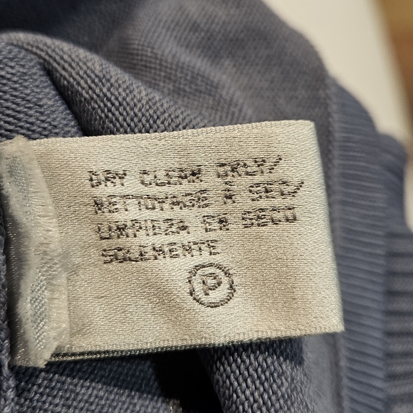 Vintage Dressy Cami Sweater Combo - Picture 3 of 13